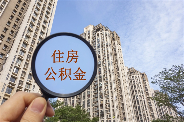 深圳离职多久可以取住房公积金（离职多久后能取公积金）